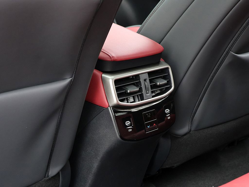 New 2026 Lexus RX 350 F Sport image 16