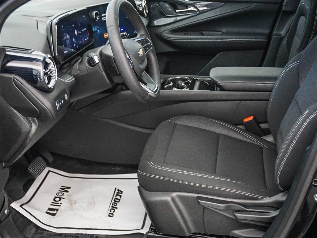 New 2026 Chevrolet Blazer EV LT FWD image 19