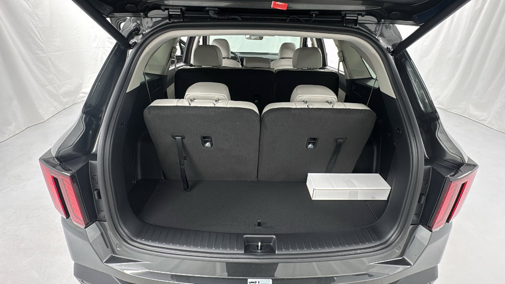 New 2026 Kia Sorento EX AWD/4WD image 16