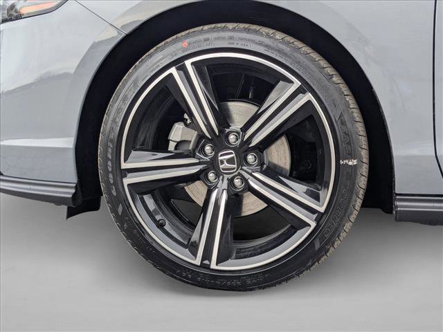 New 2026 Honda Accord SE image 10