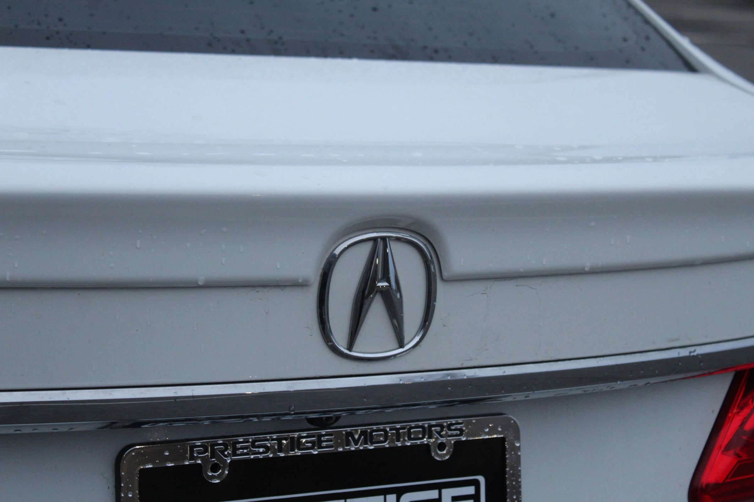 Used 2015 Acura RLX w/ Technology Package image 43