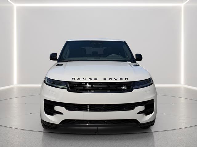 Certified 2025 Land Rover Range Rover Sport SE image 8