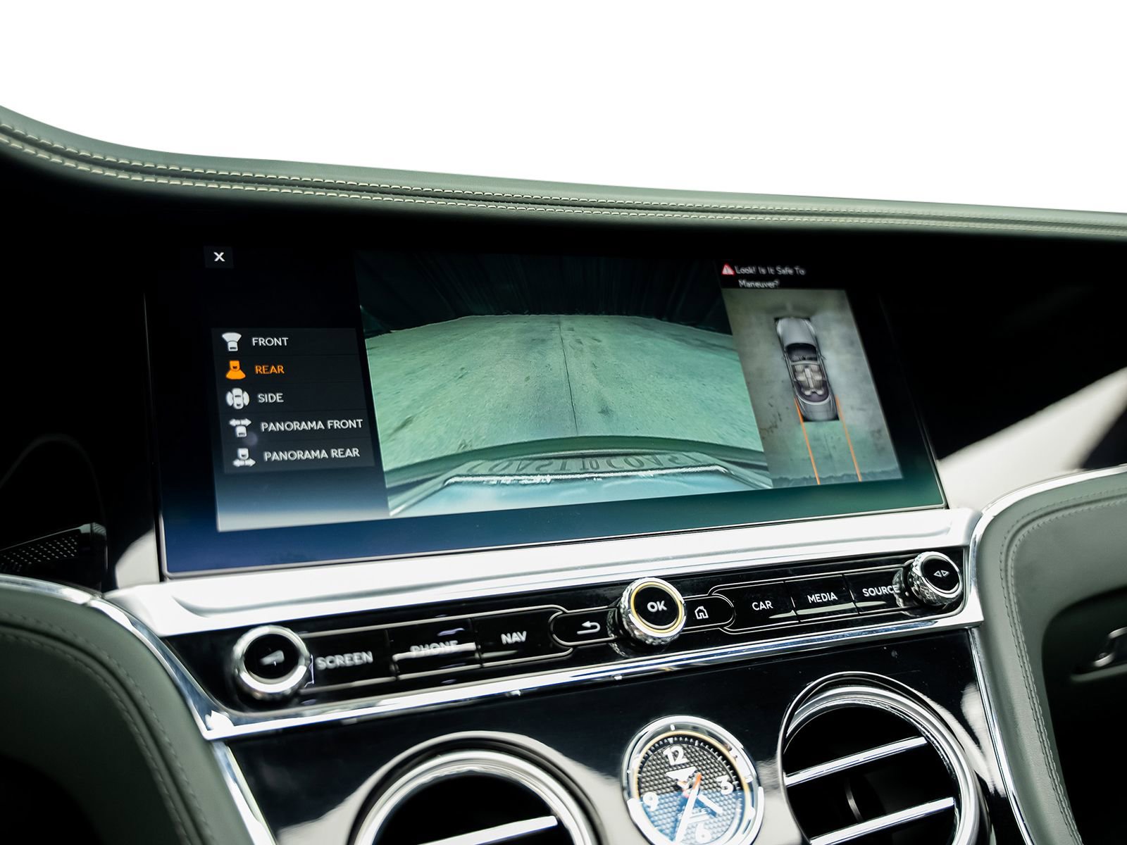 Used 2021 Bentley Continental GT image 48