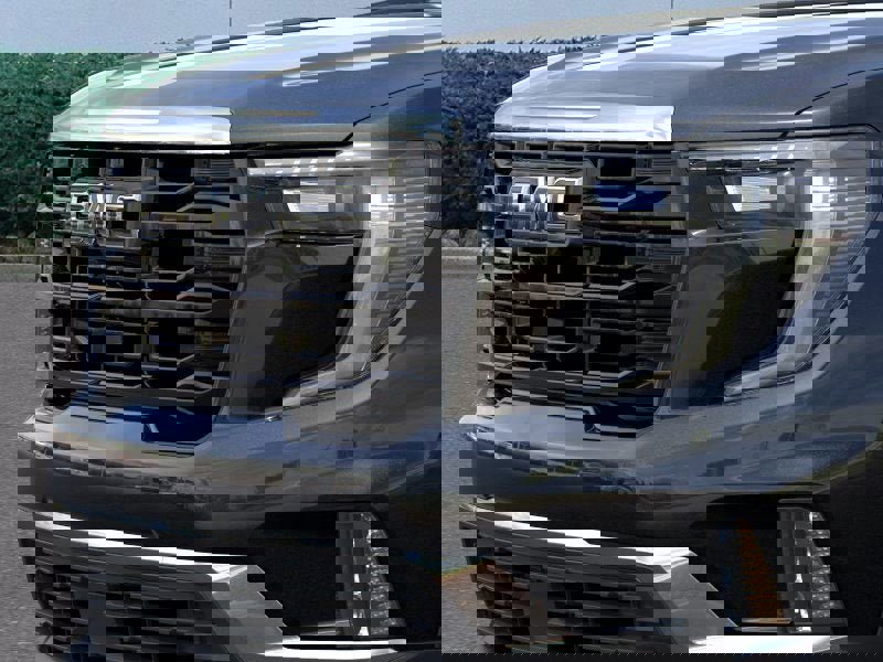 New 2026 GMC Acadia Elevation w/ Black Edition image 14