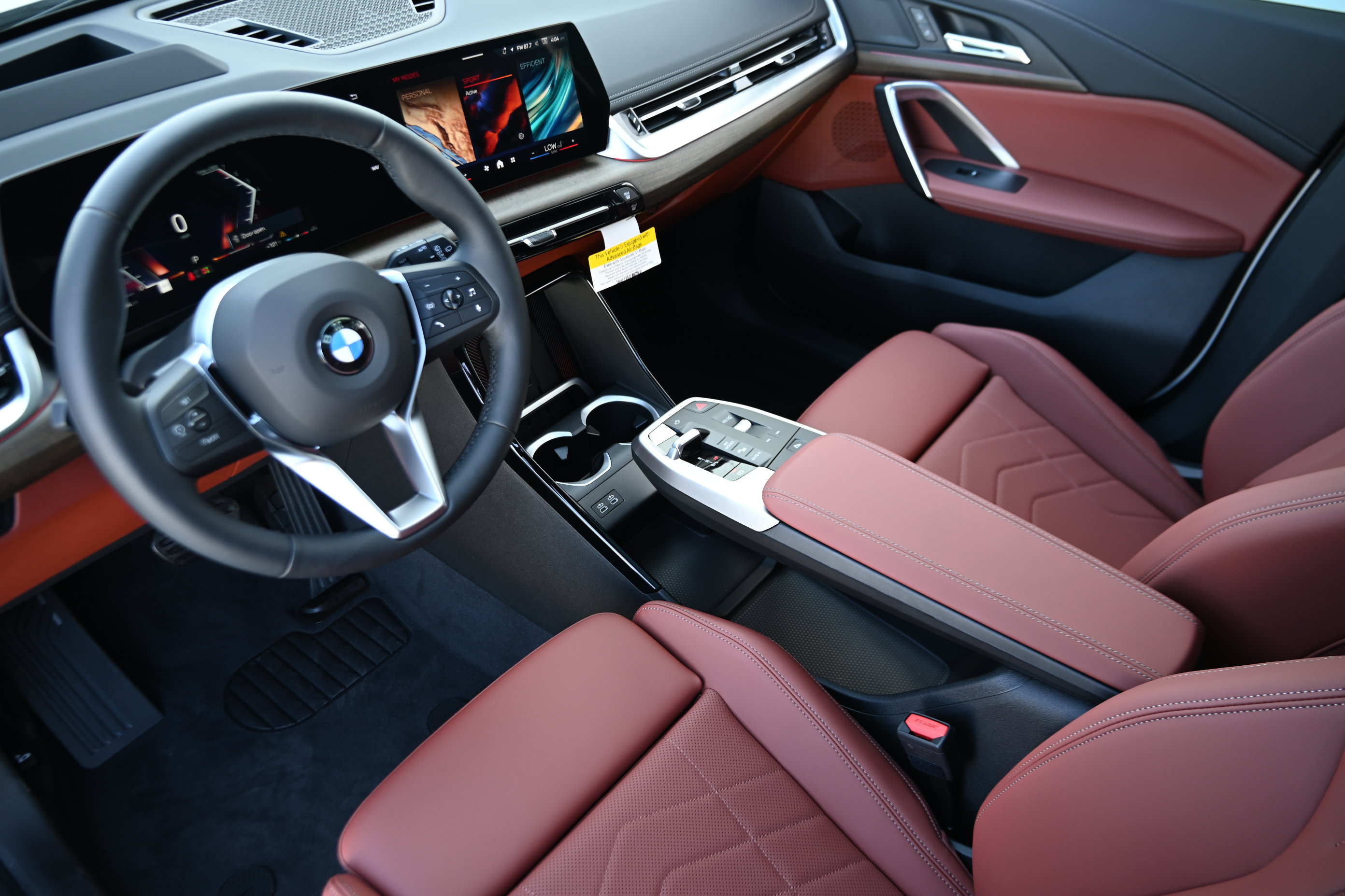 New 2027 BMW X1 xDrive28i AWD/4WD image 13