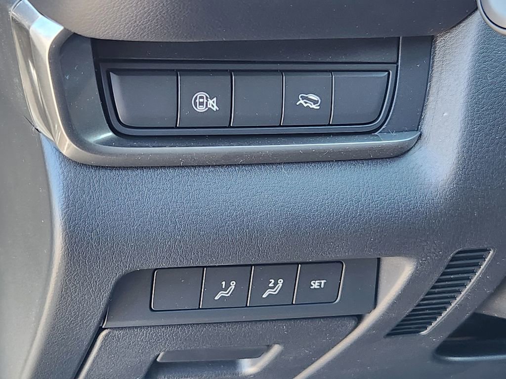 New 2026 MAZDA CX-30 AWD 2.5 S w/ Select Sport Pkg image 13