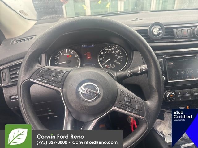 Used 2019 Nissan Rogue Sport S FWD image 10
