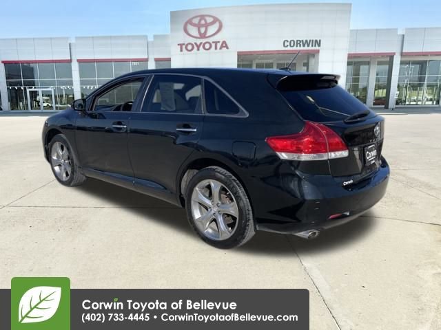 Used 2011 Toyota Venza w/ Premium Pkg #2 image 3