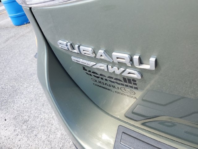 Certified 2021 Subaru Forester Limited w/ Popular Package #3 AWD/4WD image 9