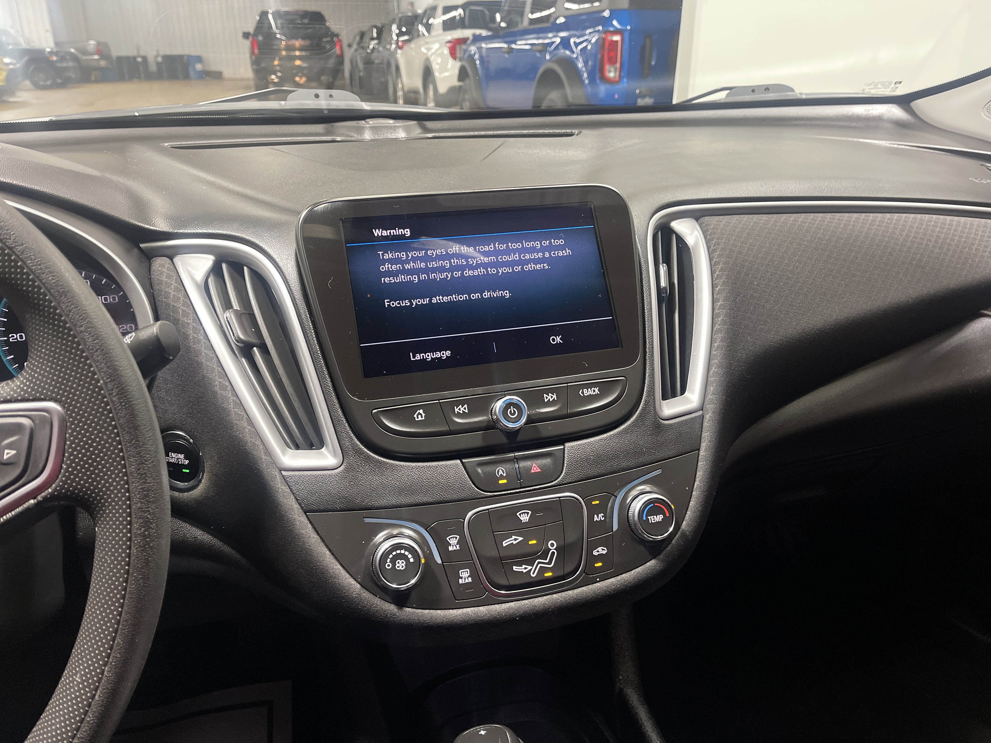 Used 2020 Chevrolet Malibu LS w/ LPO, Convenience Package 2 image 29