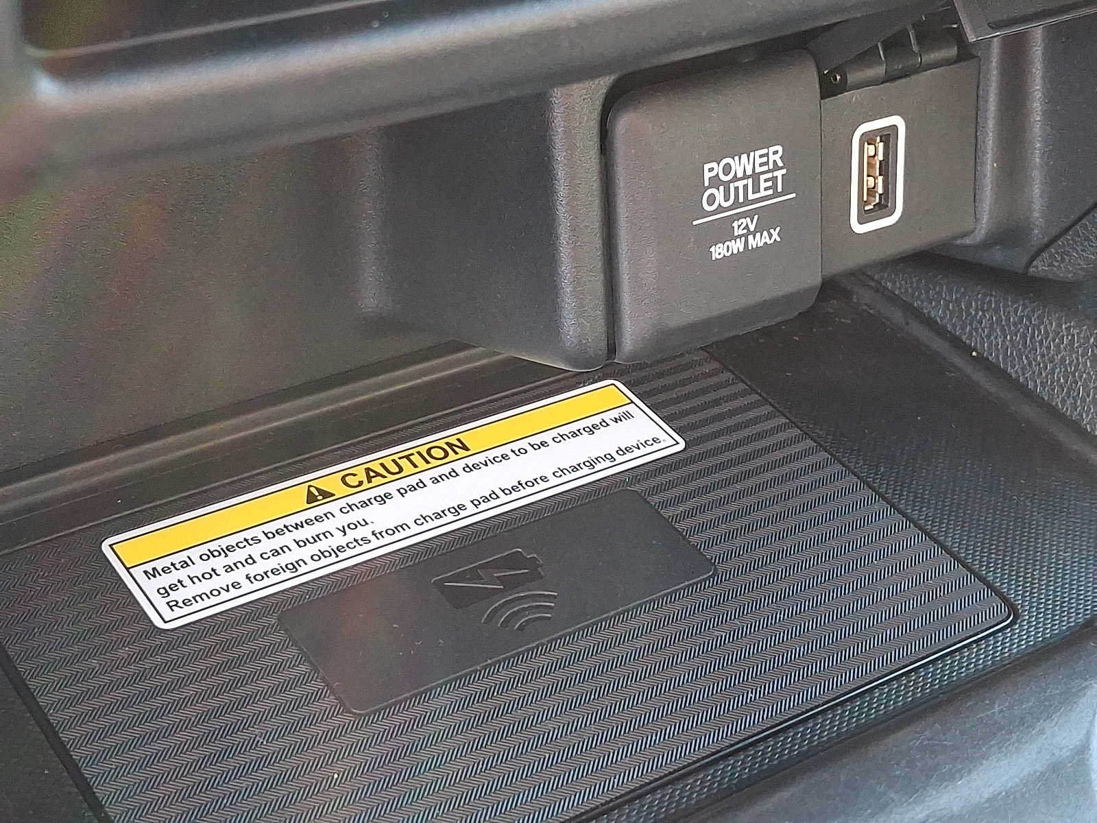 Used 2023 Honda Passport EX-L image 27