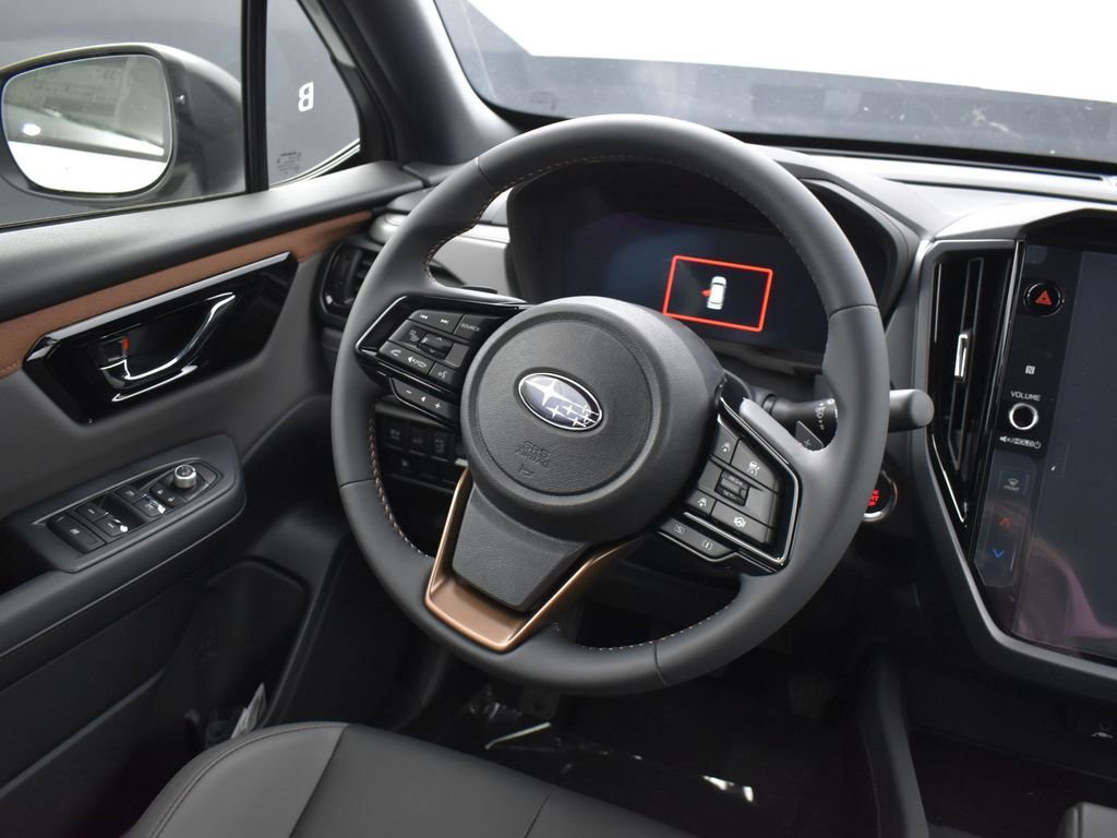 New 2025 Subaru Forester Sport image 15