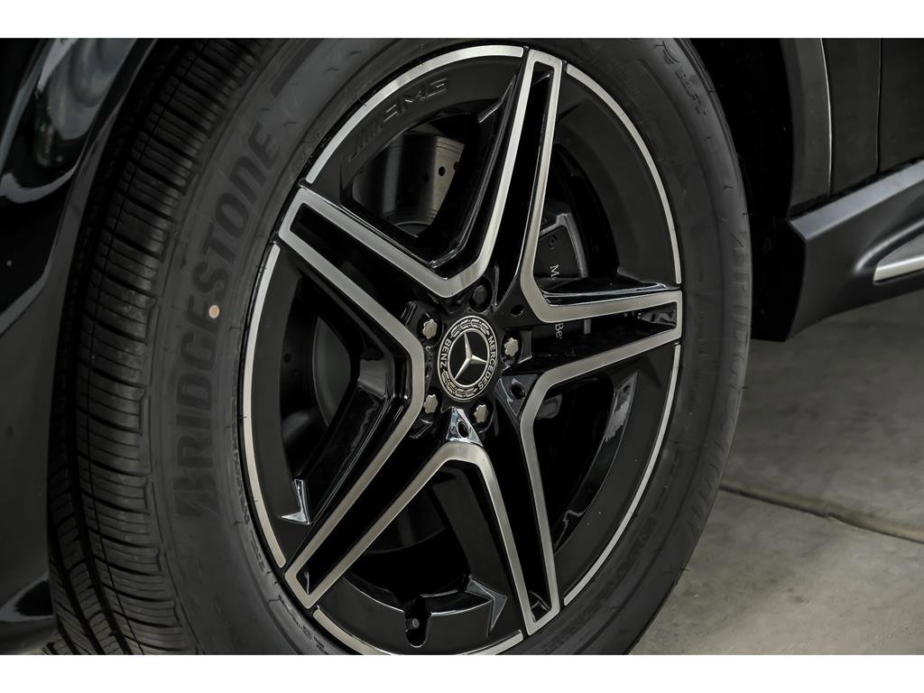 New 2026 Mercedes-Benz GLE 580 4MATIC image 5