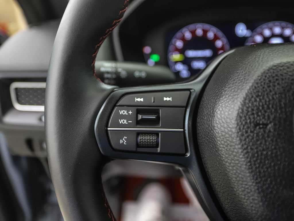 Used 2025 Honda Civic Type R image 12