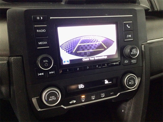 Used 2019 Honda Civic LX image 2