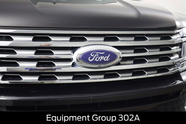 Used 2020 Ford Expedition Max Limited w/ Equipment Group 302A AWD/4WD image 15