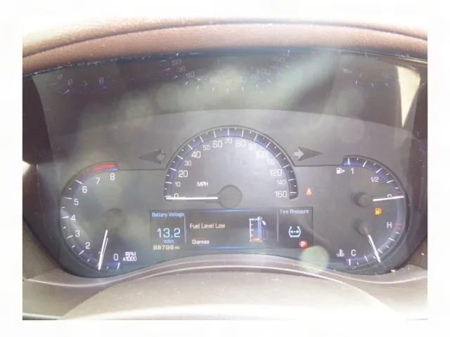 Used 2013 Cadillac ATS Luxury w/ Driver Awareness Package image 12