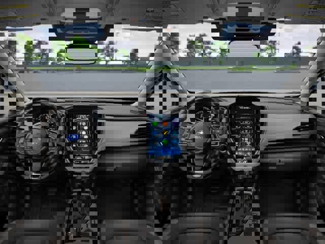 New 2026 Subaru Crosstrek 2.5i Limited image 18