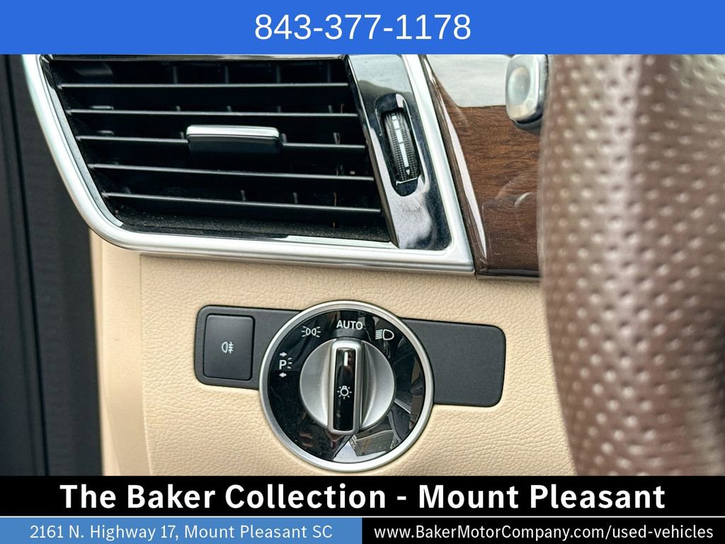 Used 2018 Mercedes-Benz GLE 350 image 10