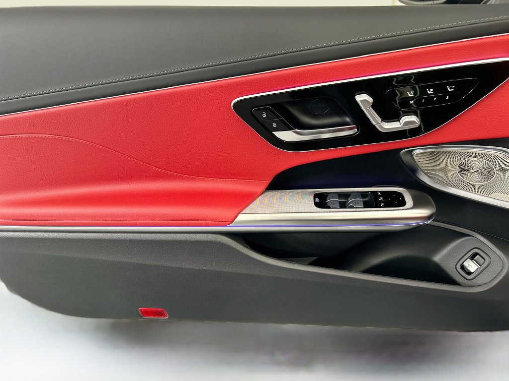 New 2027 Mercedes-Benz CLE 450 4MATIC Cabriolet image 22