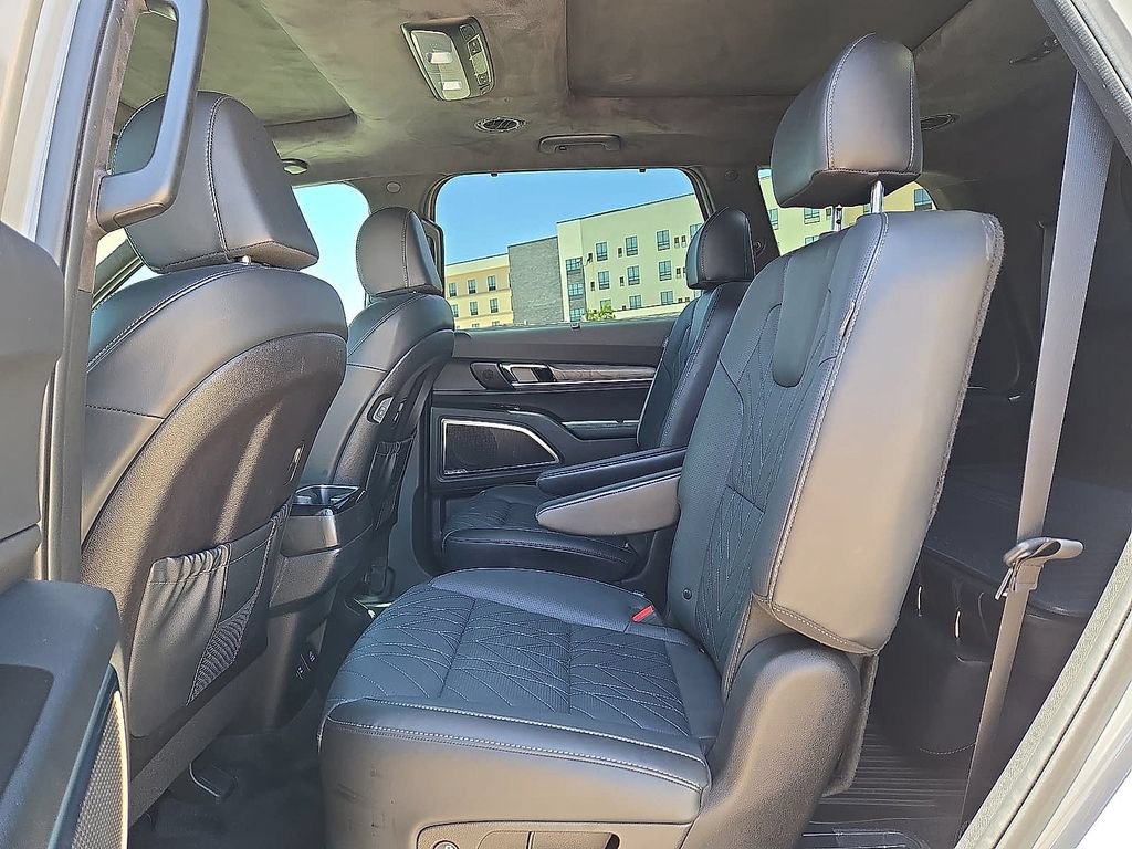 Used 2025 Kia Telluride SX Prestige X-Pro AWD/4WD image 15