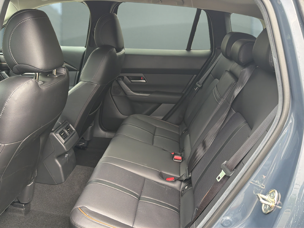 New 2026 MAZDA CX-50 AWD 2.5 S w/ Weather Package image 18