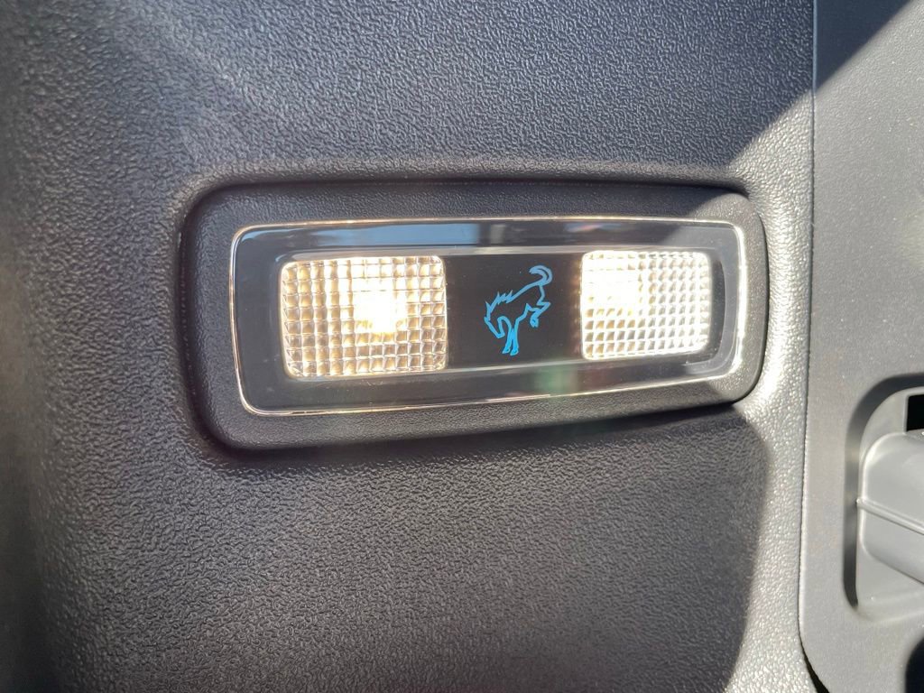 New 2025 Ford Bronco Raptor w/ Interior Carbon Fiber Pack image 25