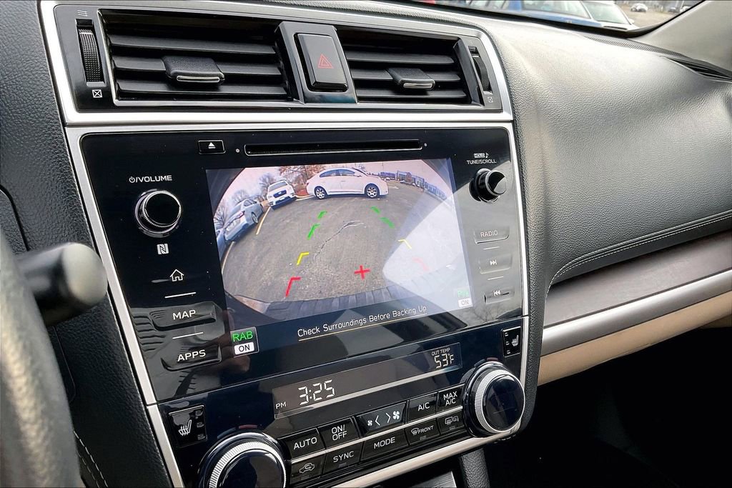 Used 2019 Subaru Outback 2.5i Limited w/ Popular Package #2 image 24