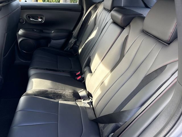 Certified 2025 Acura ADX A-Spec image 14