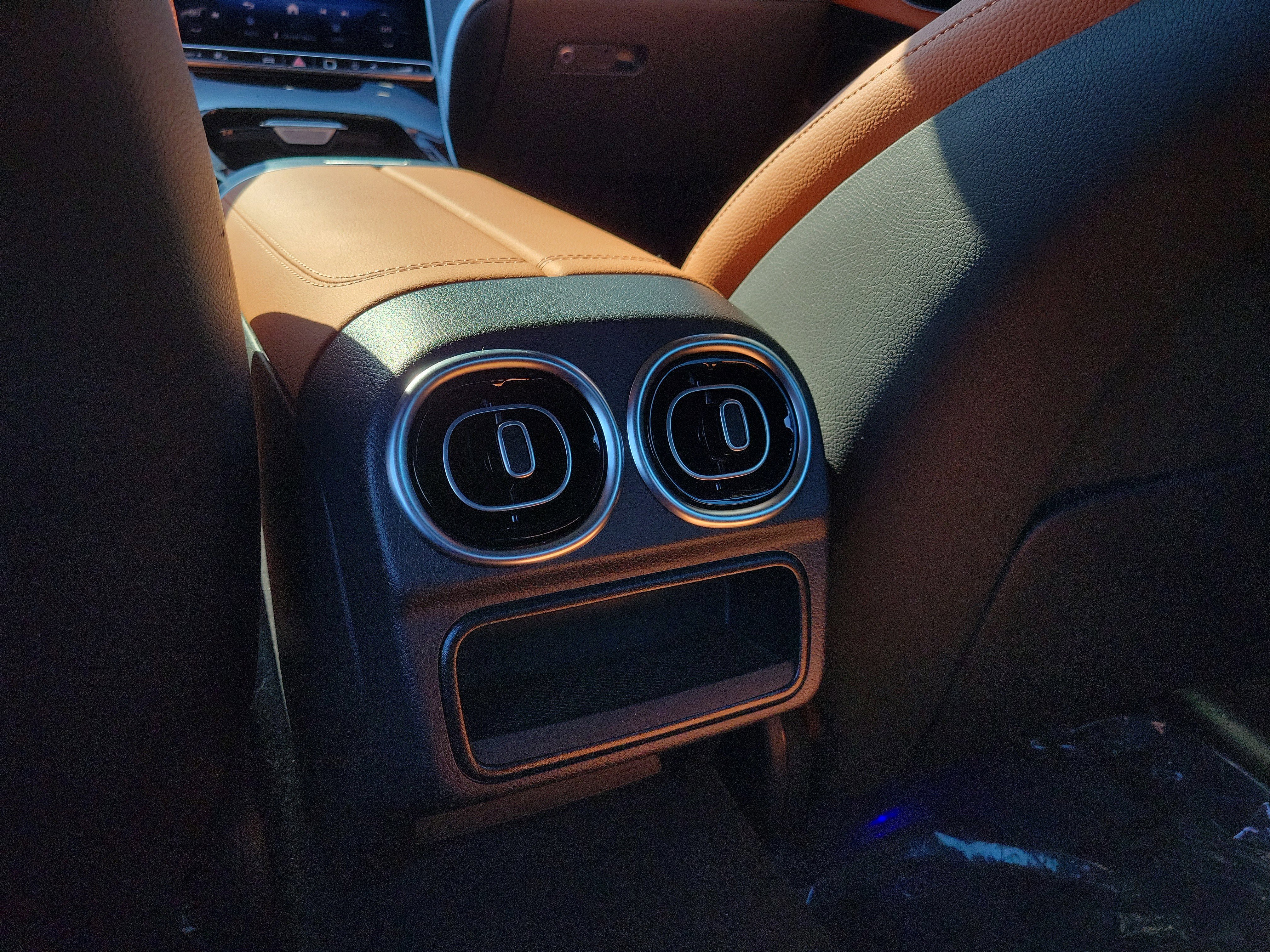 Certified 2025 Mercedes-Benz C 300 Sedan image 14