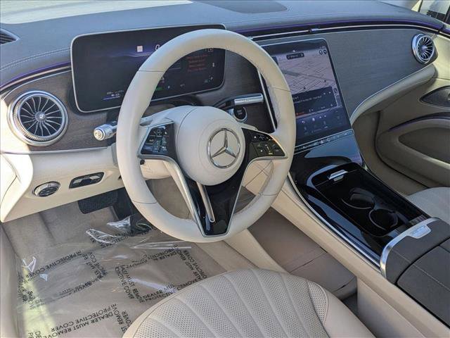 Certified 2023 Mercedes-Benz EQS 450+ Sedan image 10