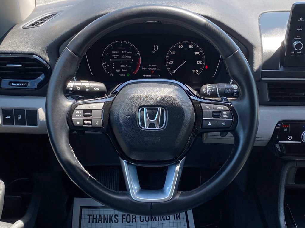 Used 2023 Honda Pilot EX-L image 22