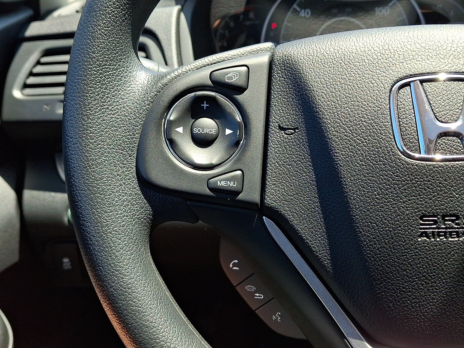 Used 2016 Honda CR-V EX image 21