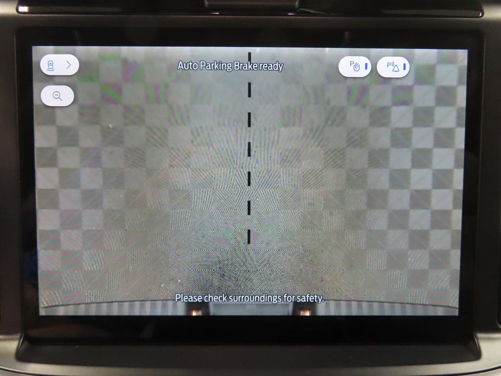 Used 2025 Ford F150 XLT w/ Equipment Group 303A High image 17