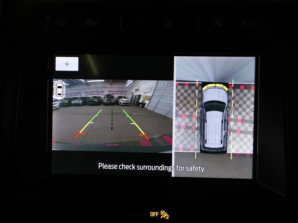 Used 2020 Ford Expedition Limited w/ Special Edition Package image 18