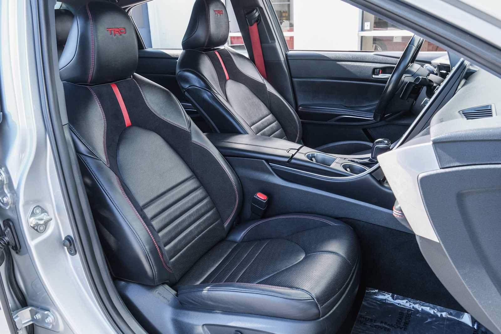 Used 2020 Toyota Avalon TRD FWD image 27