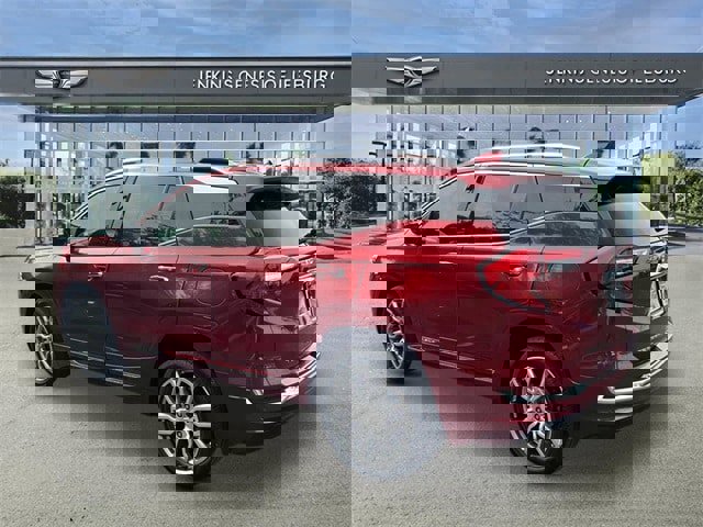 Used 2022 GMC Terrain Denali w/ Denali Premium Package image 6