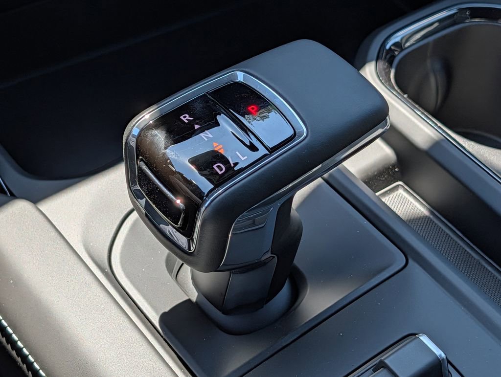 New 2026 GMC Sierra 1500 AT4X AWD/4WD image 50