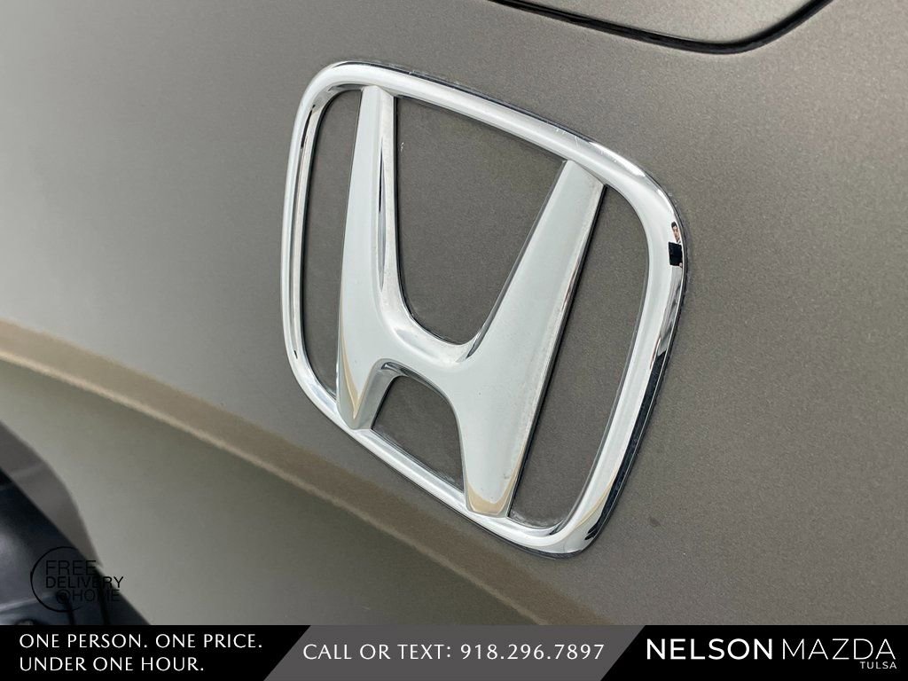 Used 2020 Honda Ridgeline RTL image 16