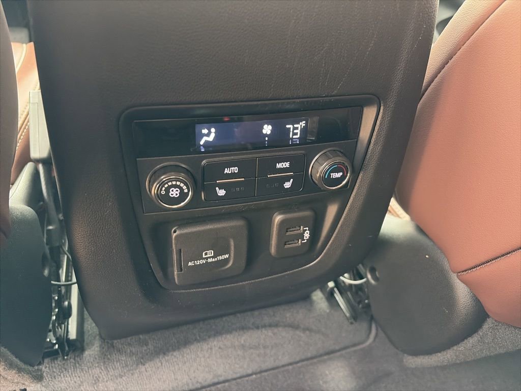 Used 2021 Buick Enclave Avenir w/ Avenir Technology Package image 13