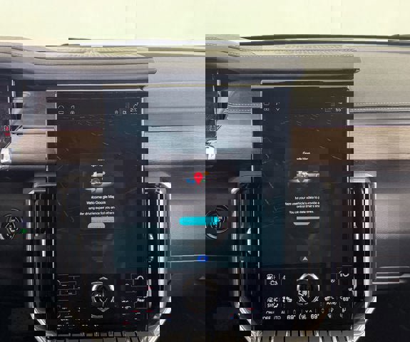 Certified 2025 GMC Acadia Denali FWD image 14