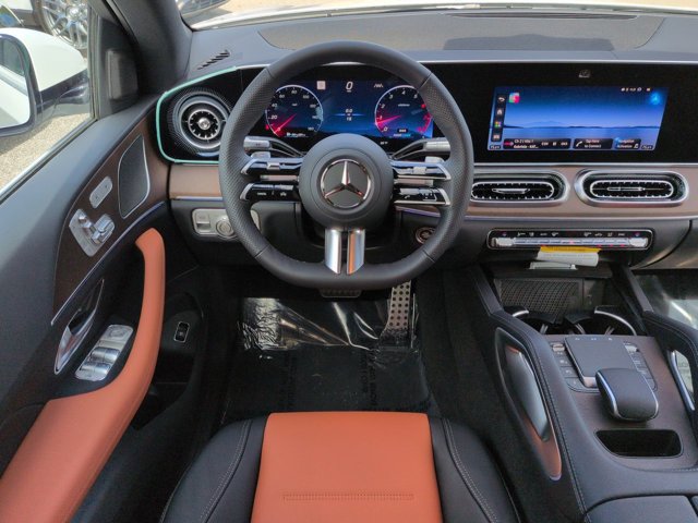 New 2027 Mercedes-Benz GLE 450 4MATIC Coupe image 16