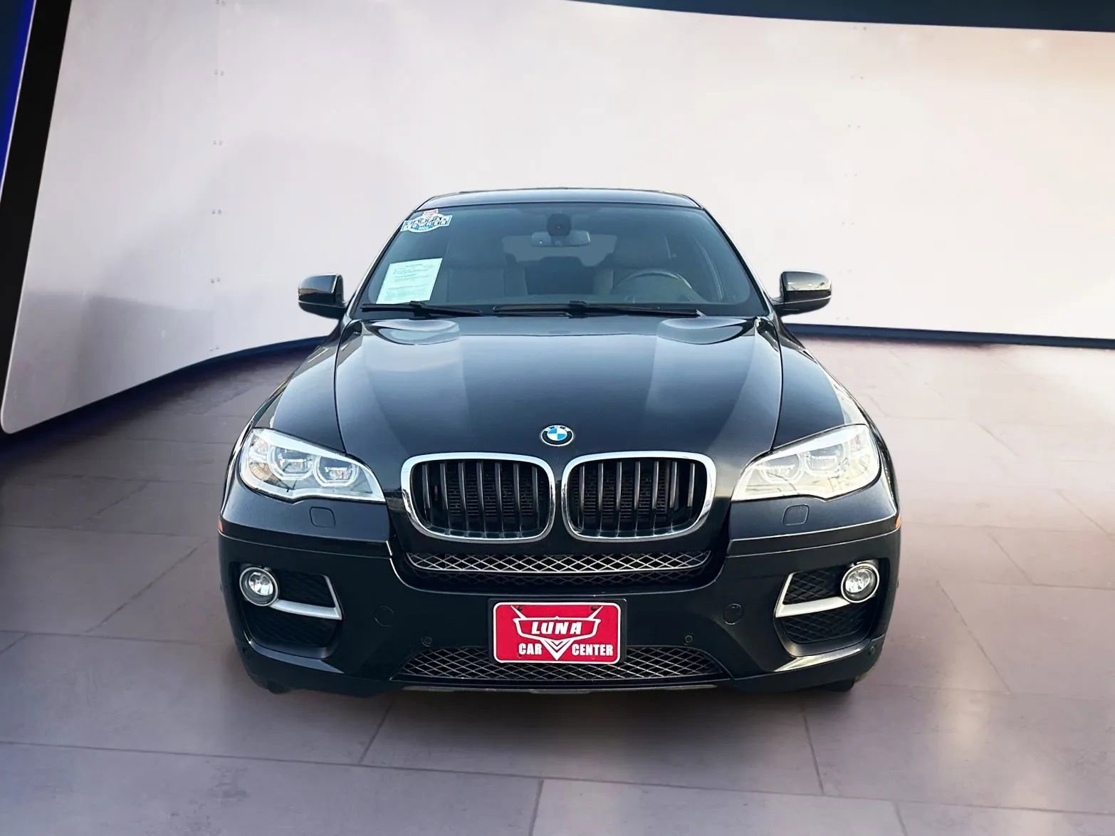 Used 2014 BMW X6 xDrive35i AWD/4WD image 8