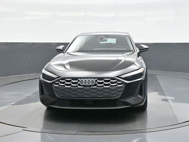 Certified 2025 Audi A5 2.0T Premium w/ Premium Plus AWD/4WD image 2