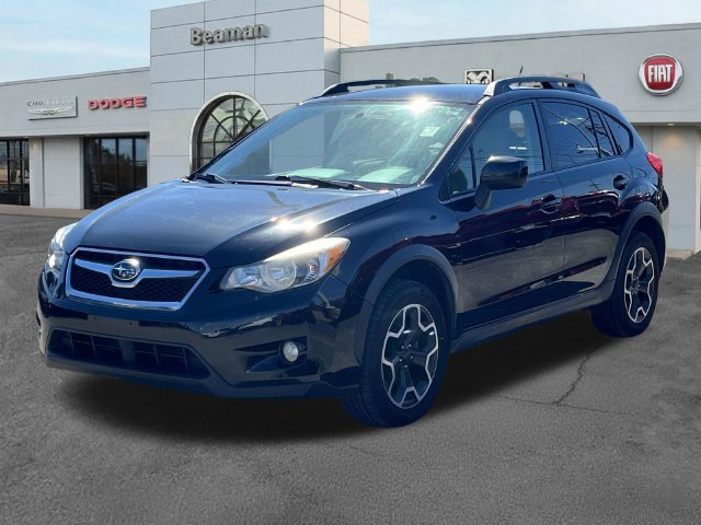 Used 2014 Subaru Crosstrek 2.0i Premium AWD/4WD image 3