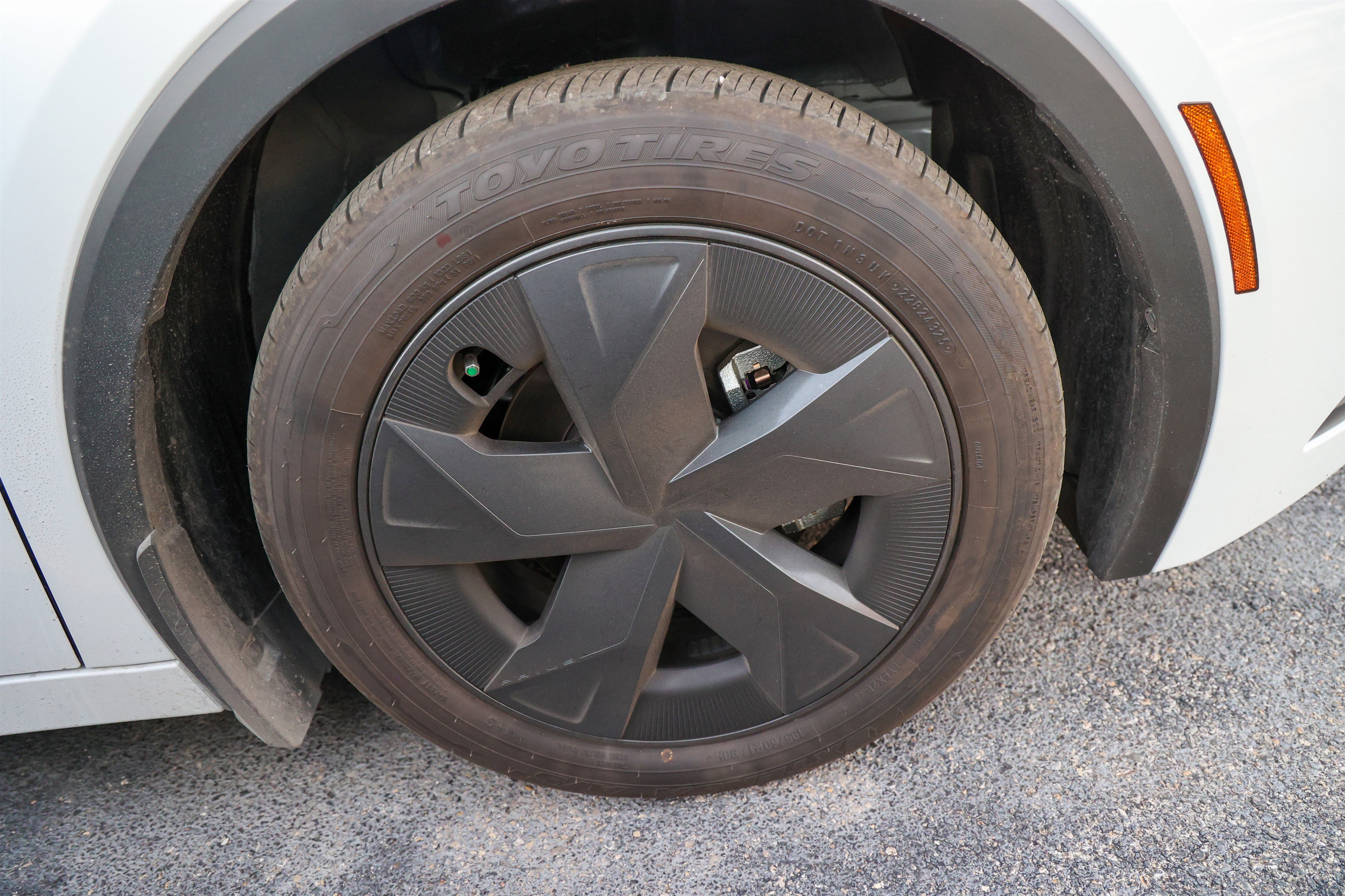 Used 2026 Toyota Prius LE image 12