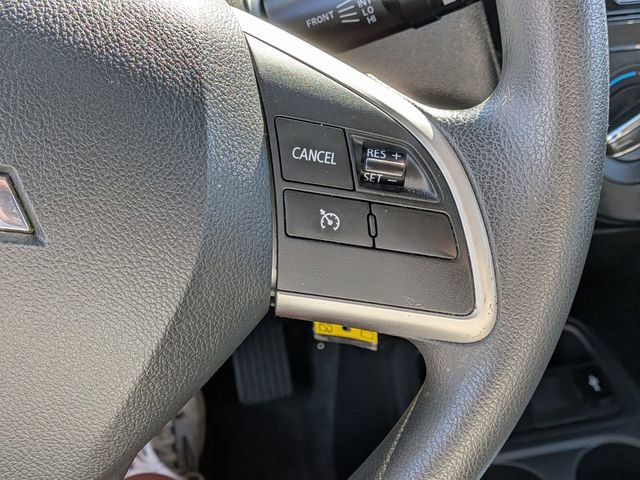 Used 2019 Mitsubishi Mirage G4 ES FWD image 17