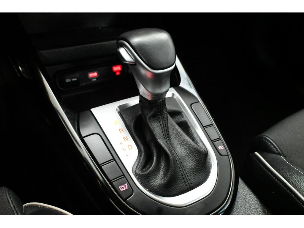 Used 2023 Kia Forte GT-Line FWD image 37