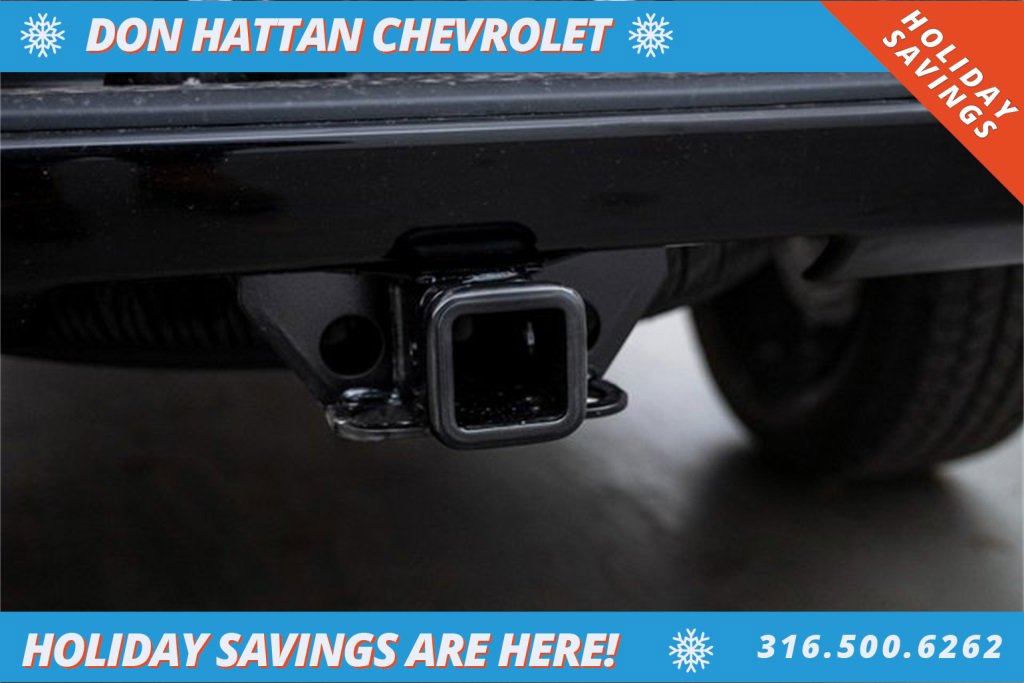 New 2026 Chevrolet Silverado 1500 LT Trail Boss w/ LT Trail Boss Premium Package image 36