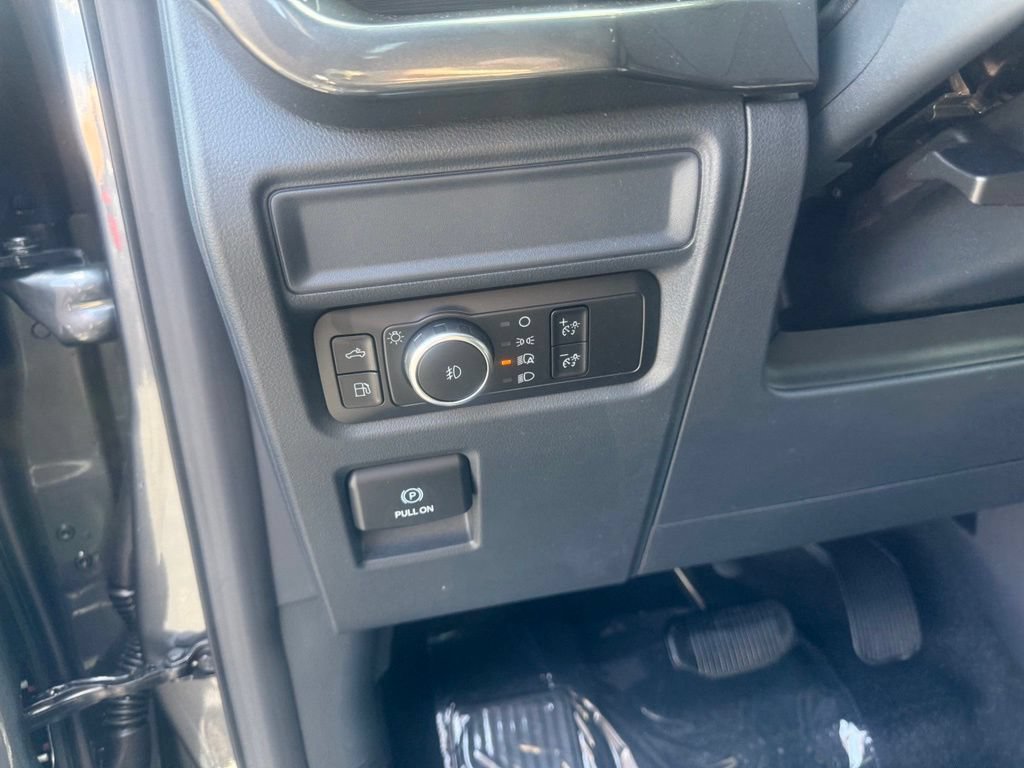 New 2026 Ford F150 STX w/ Equipment Group 200A AWD/4WD image 16